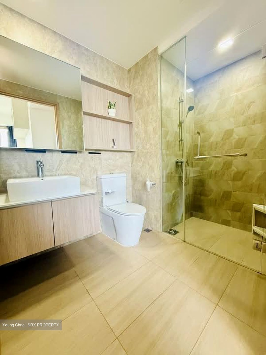 The Vales (D19), Condominium #584403961
